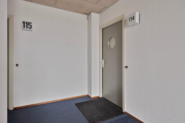 Foto 9 van Admiraalsplein 114