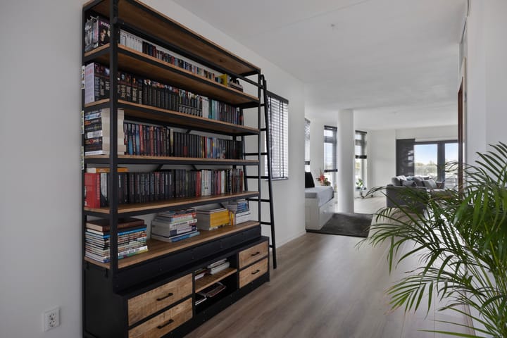 Foto 14 van Admiraalsplein 114