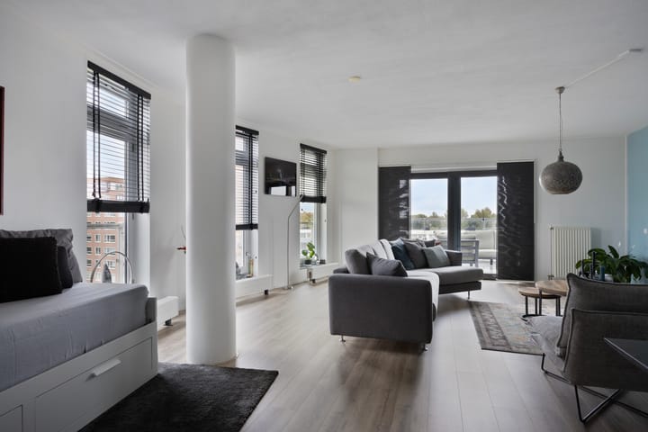 Foto 18 van Admiraalsplein 114