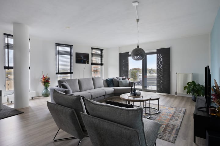 Foto 20 van Admiraalsplein 114