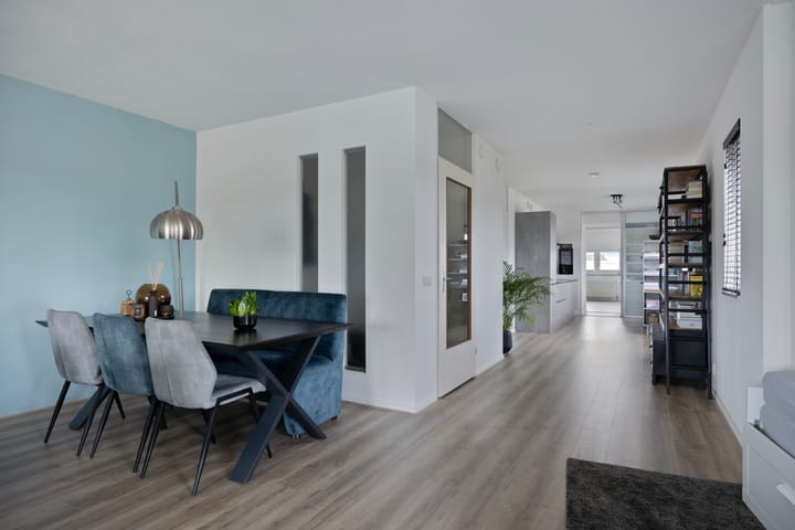 Foto 21 van Admiraalsplein 114