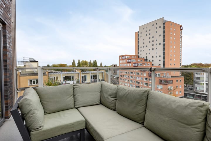 Foto 36 van Admiraalsplein 114