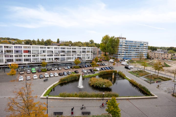 Foto 37 van Admiraalsplein 114