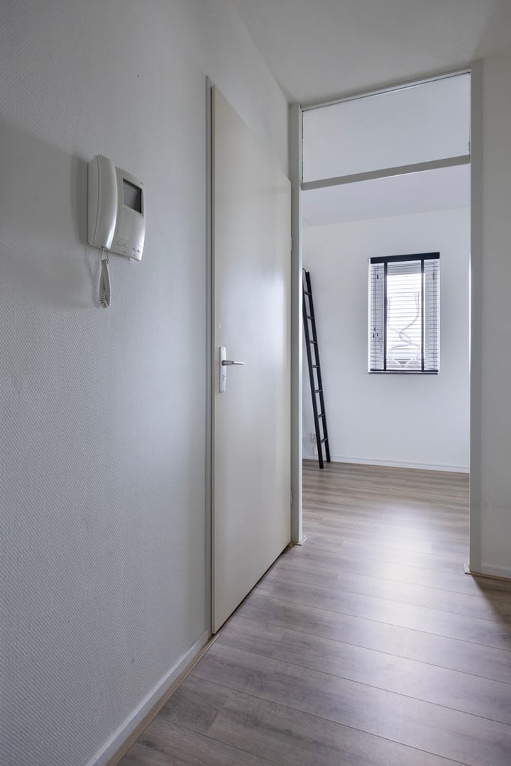 Foto 12 van Admiraalsplein 114