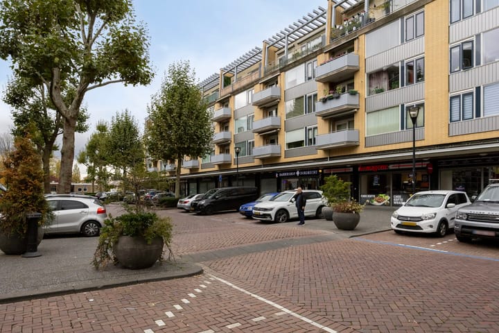 Foto 40 van Admiraalsplein 114