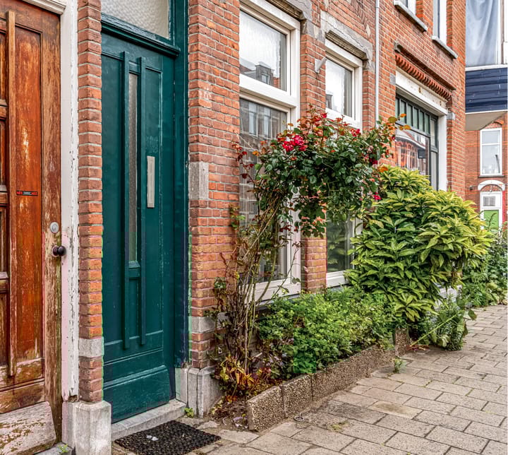 Photo 3 of Edisonstraat 115