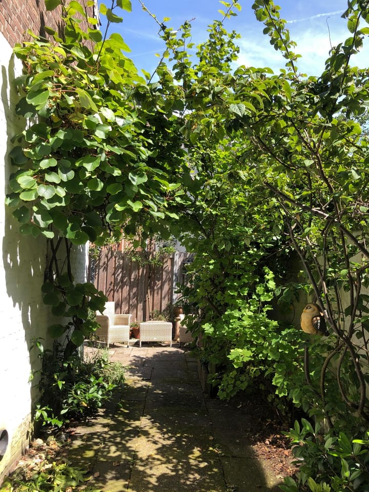 Photo 4 of Edisonstraat 115