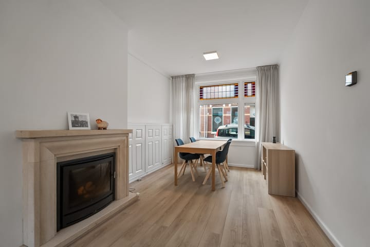 Foto 5 van Van Galenstraat 23