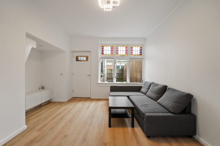 Foto 7 van Van Galenstraat 23