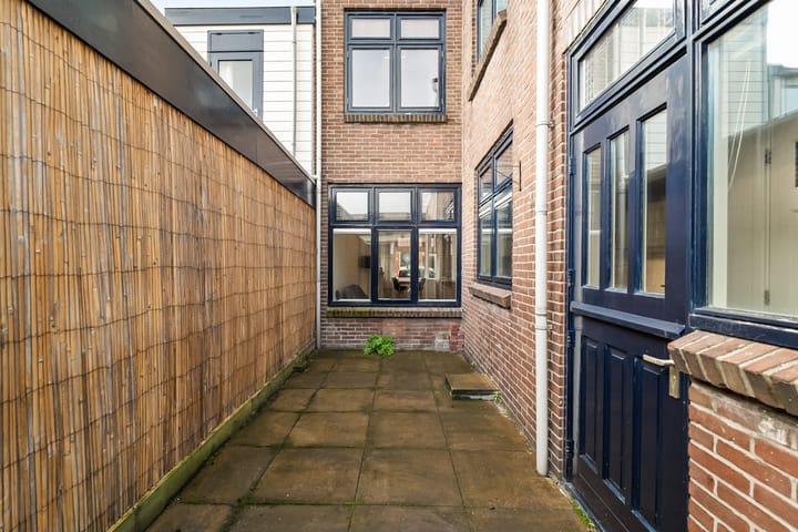 Foto 13 van Van Galenstraat 23