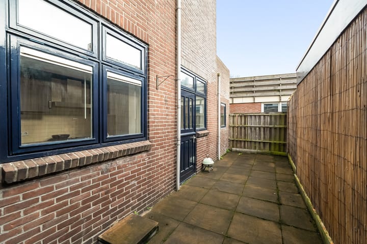 Foto 14 van Van Galenstraat 23