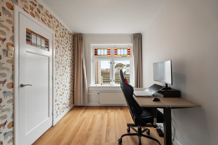 Foto 18 van Van Galenstraat 23