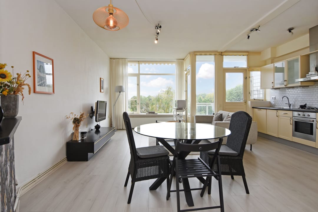 Foto 2 van Denenburg 54