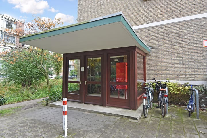 Foto 5 van Denenburg 54