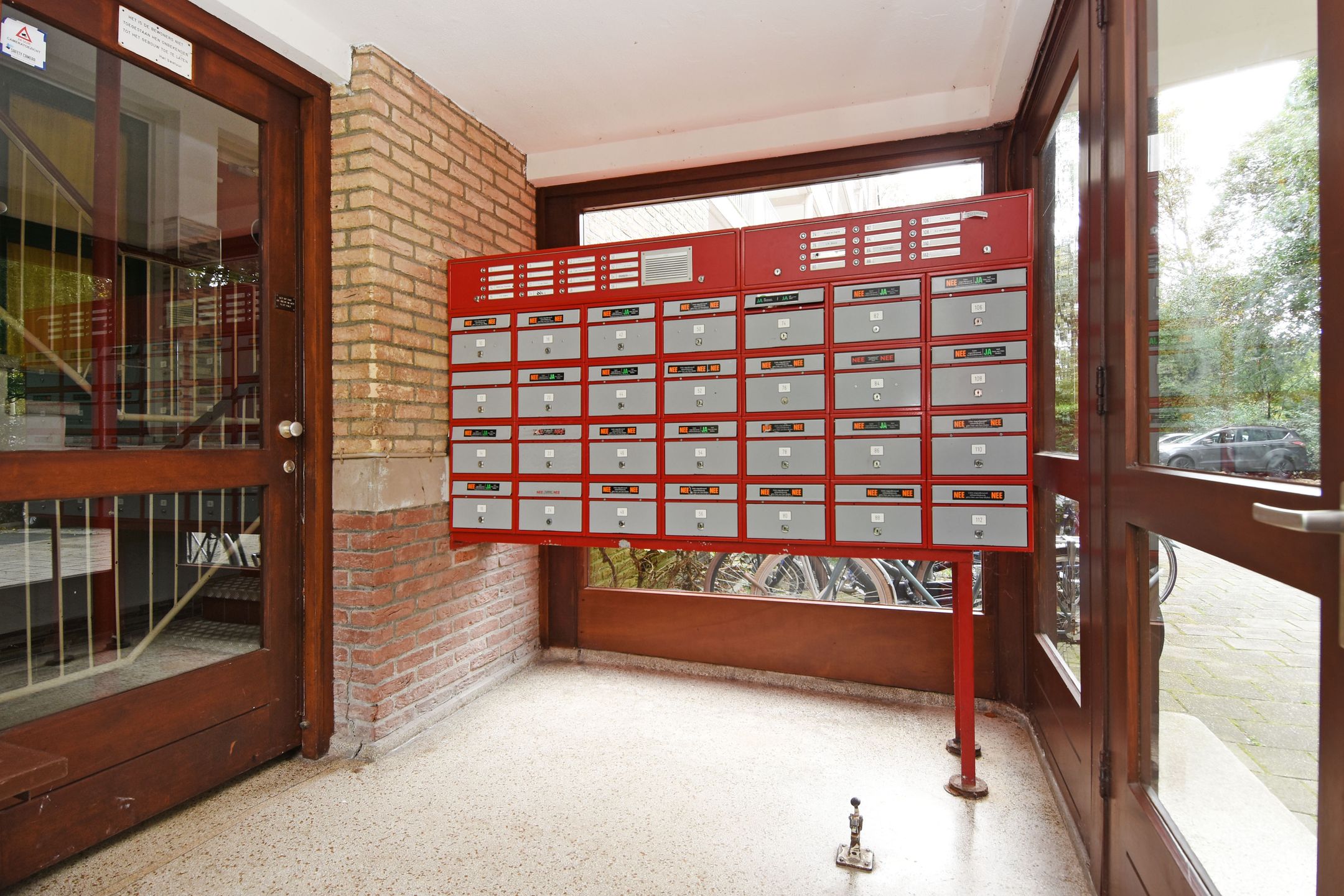 Foto 6 van Denenburg 54