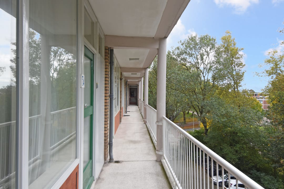 Foto 7 van Denenburg 54