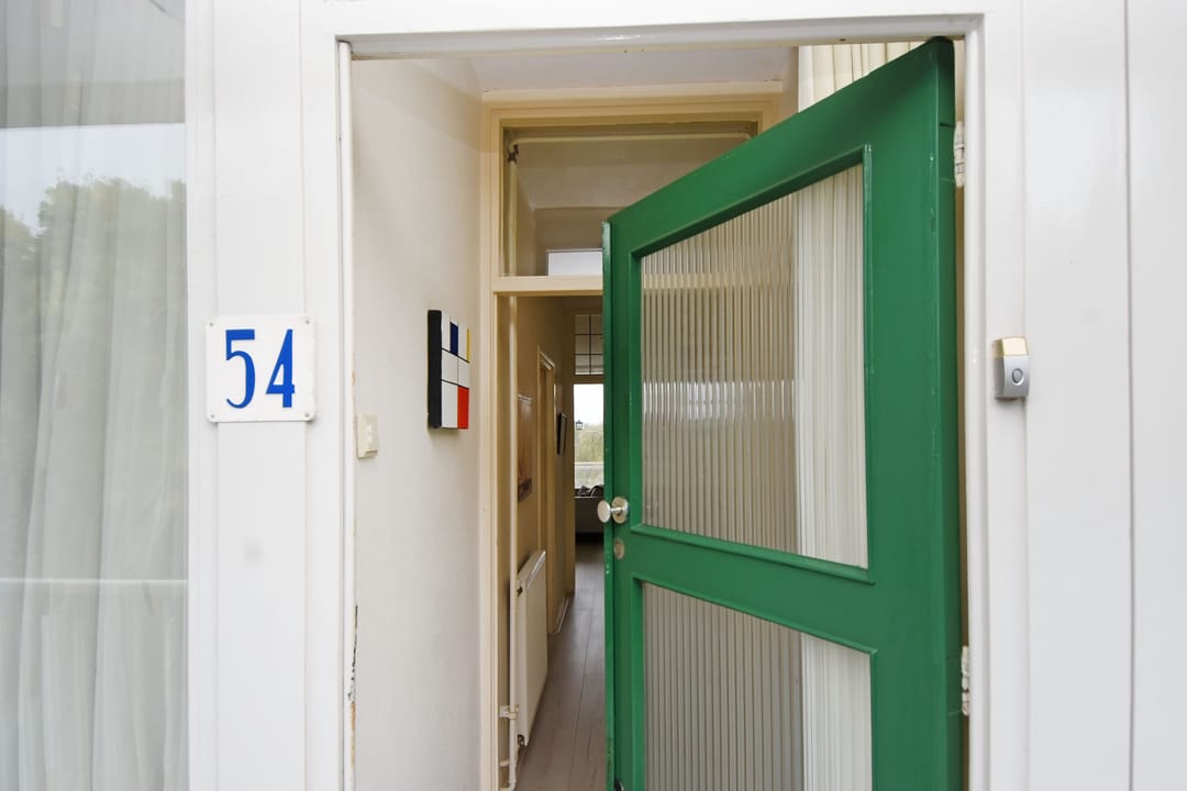 Foto 8 van Denenburg 54