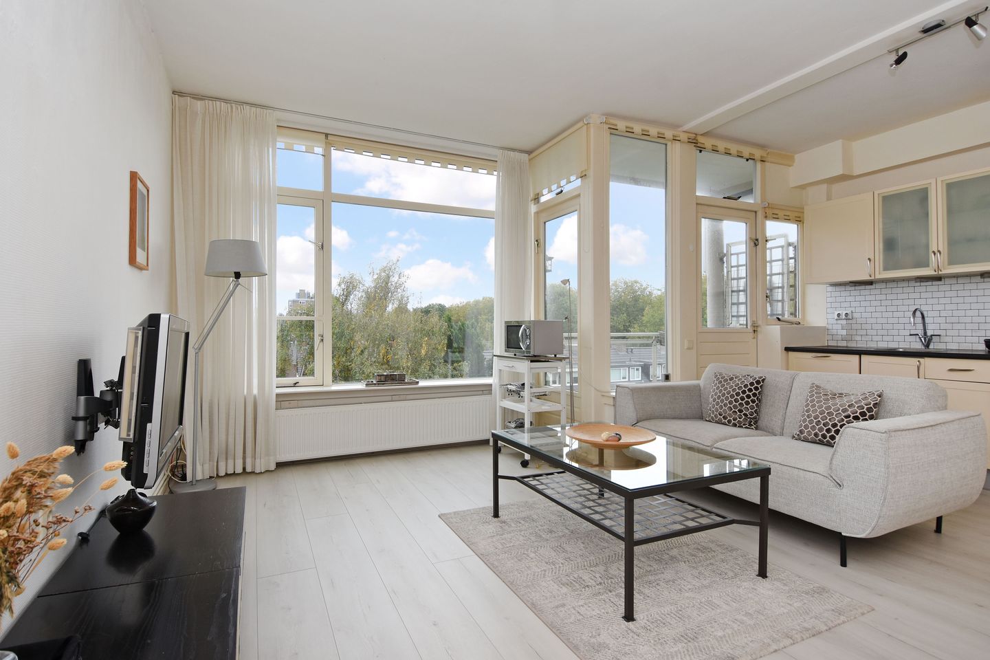 Foto 10 van Denenburg 54