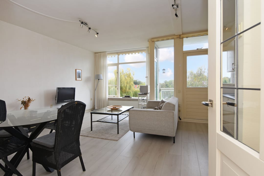 Foto 11 van Denenburg 54