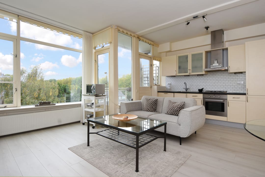 Foto 13 van Denenburg 54