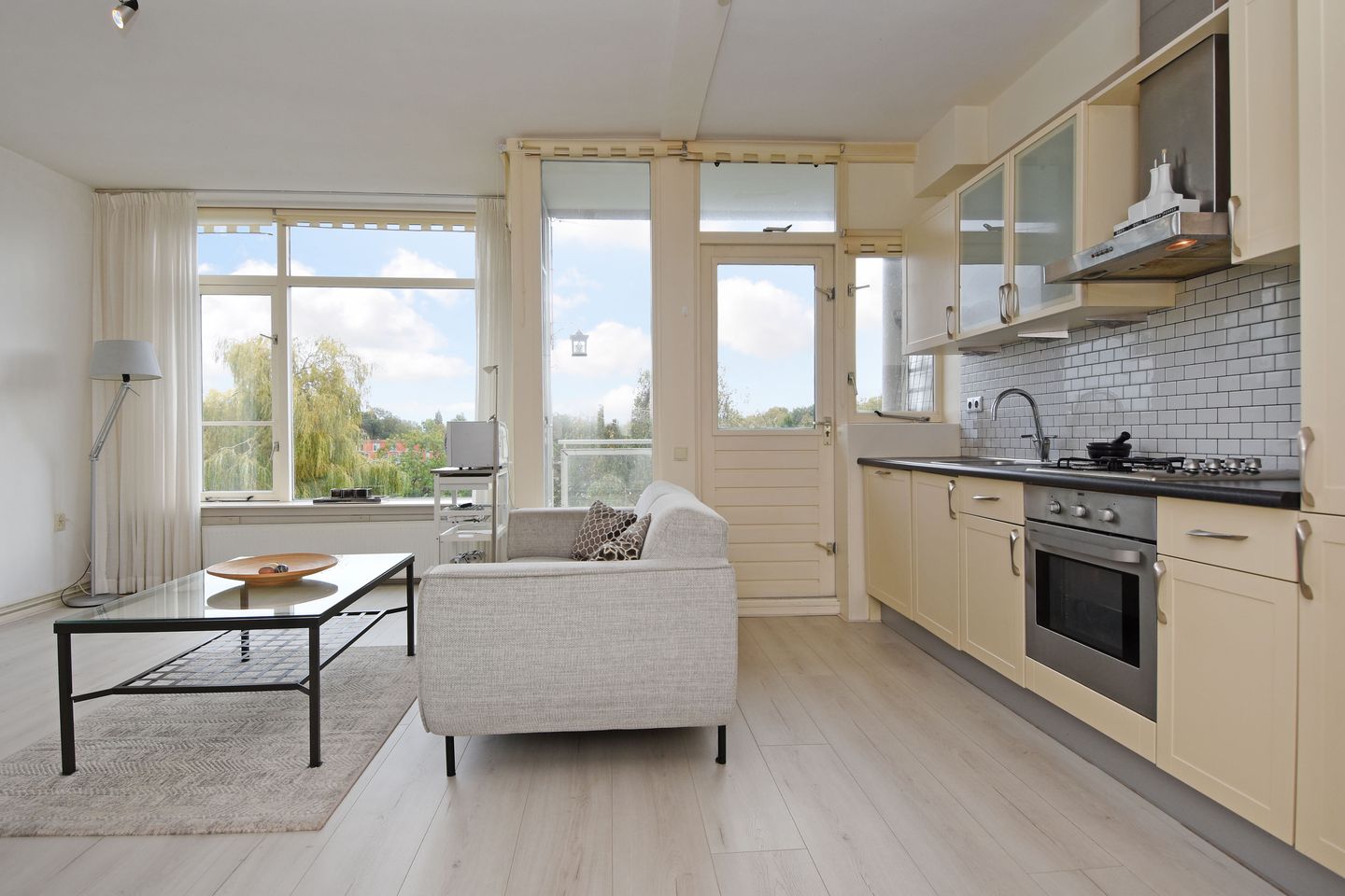 Foto 14 van Denenburg 54