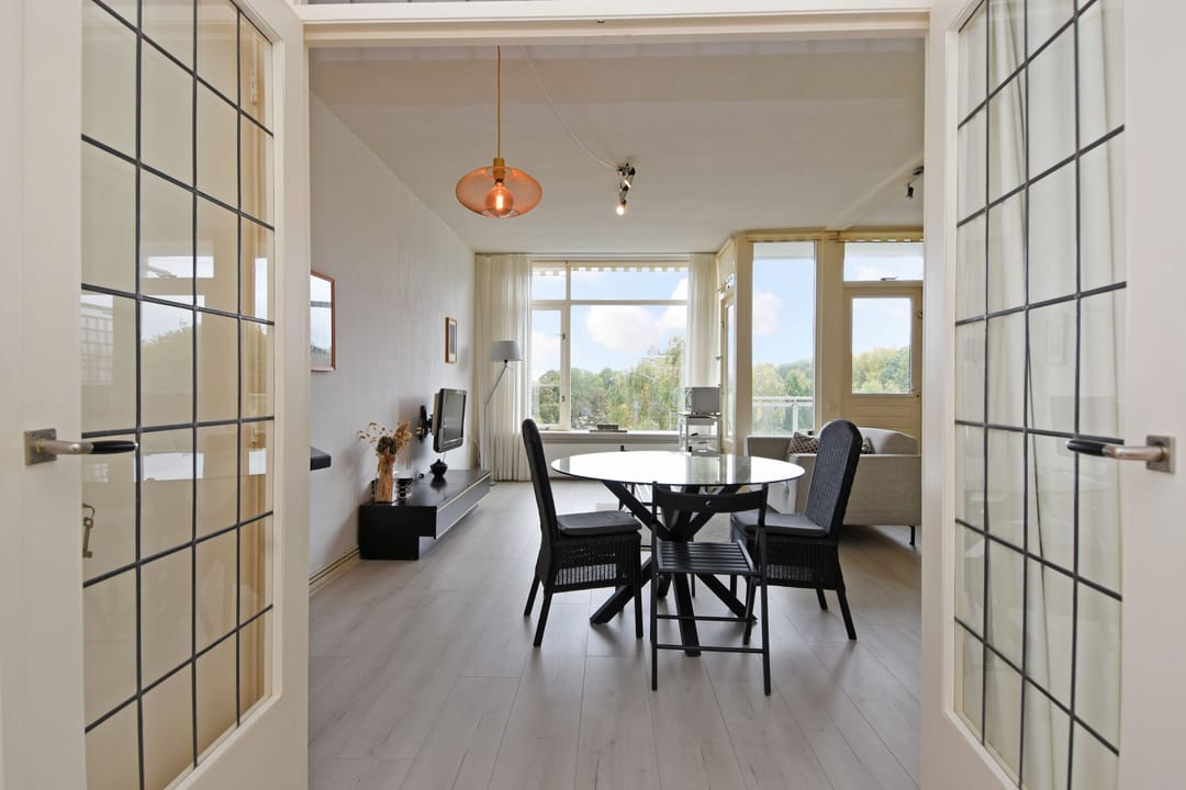 Foto 17 van Denenburg 54