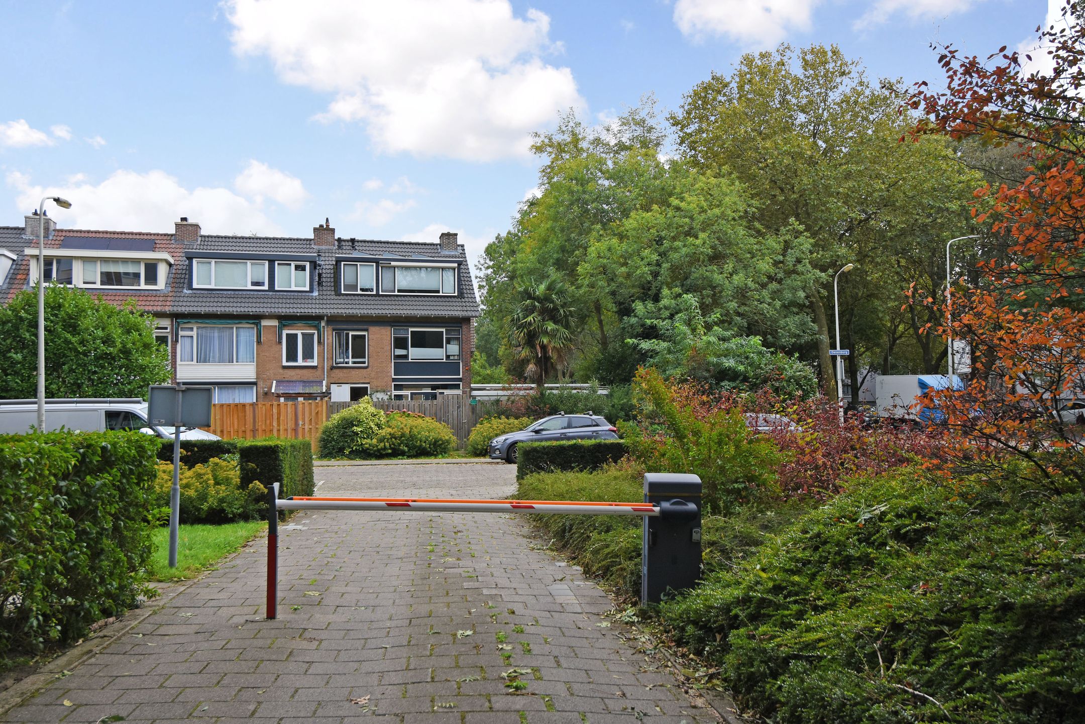 Foto 24 van Denenburg 54