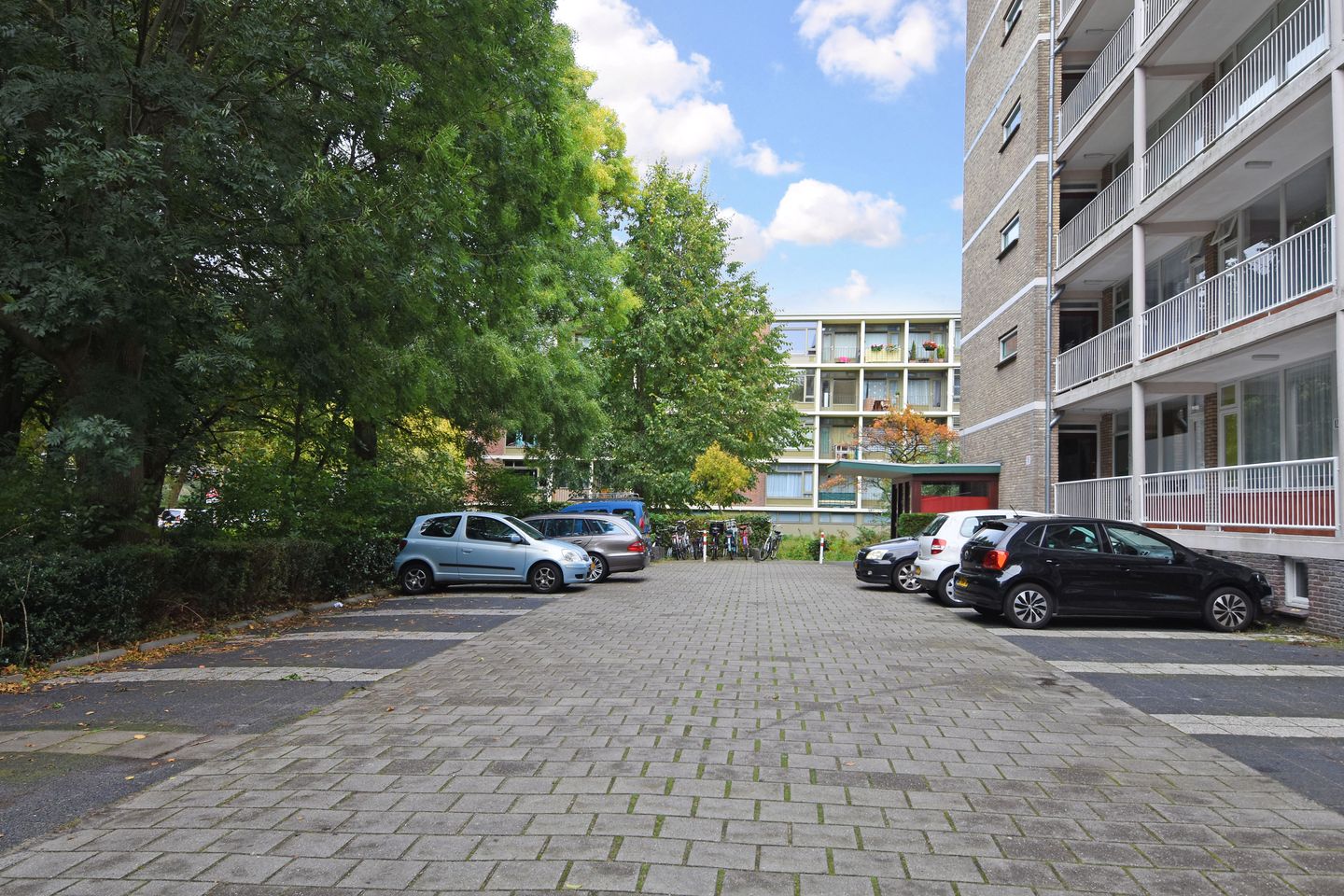 Foto 25 van Denenburg 54