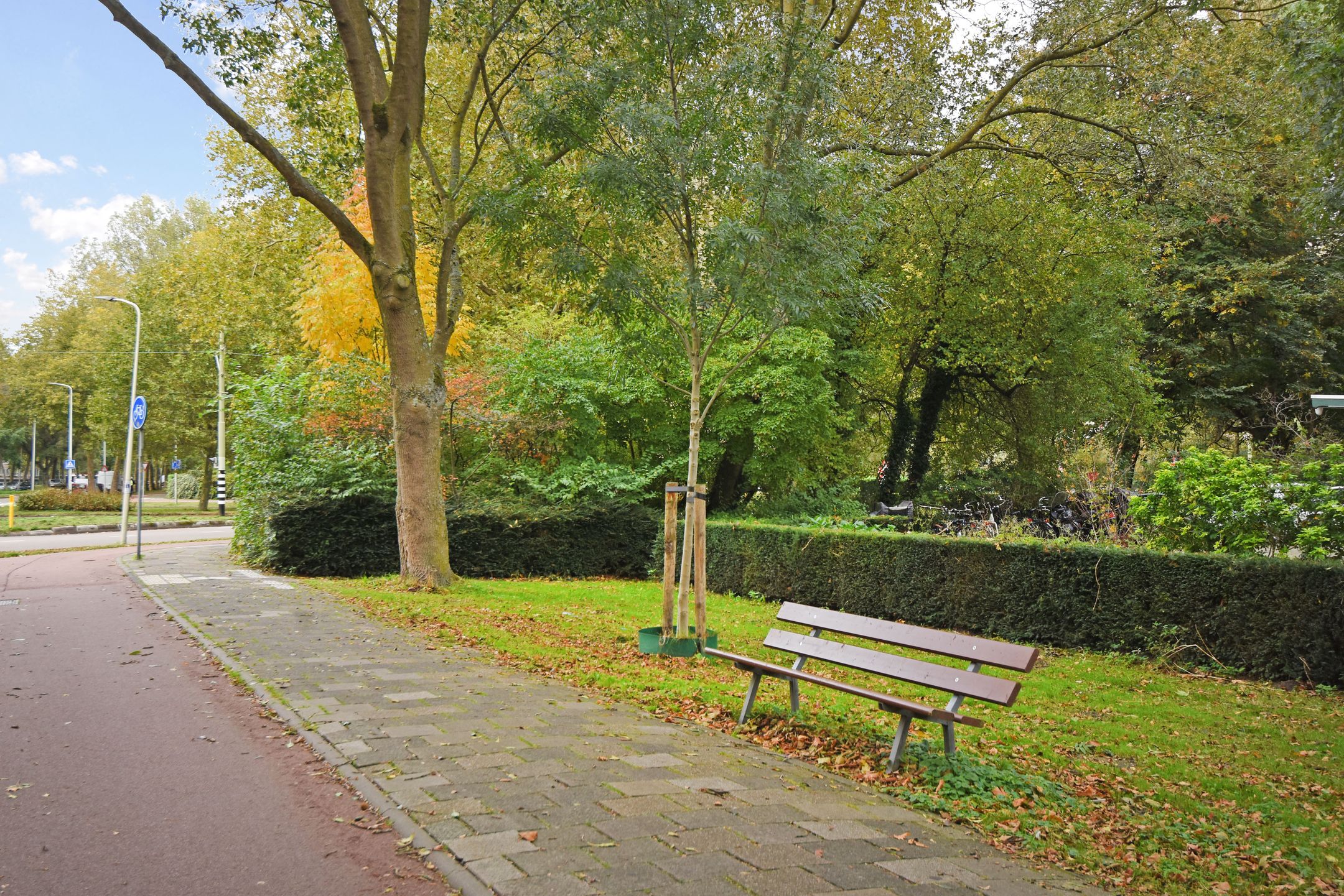 Foto 27 van Denenburg 54