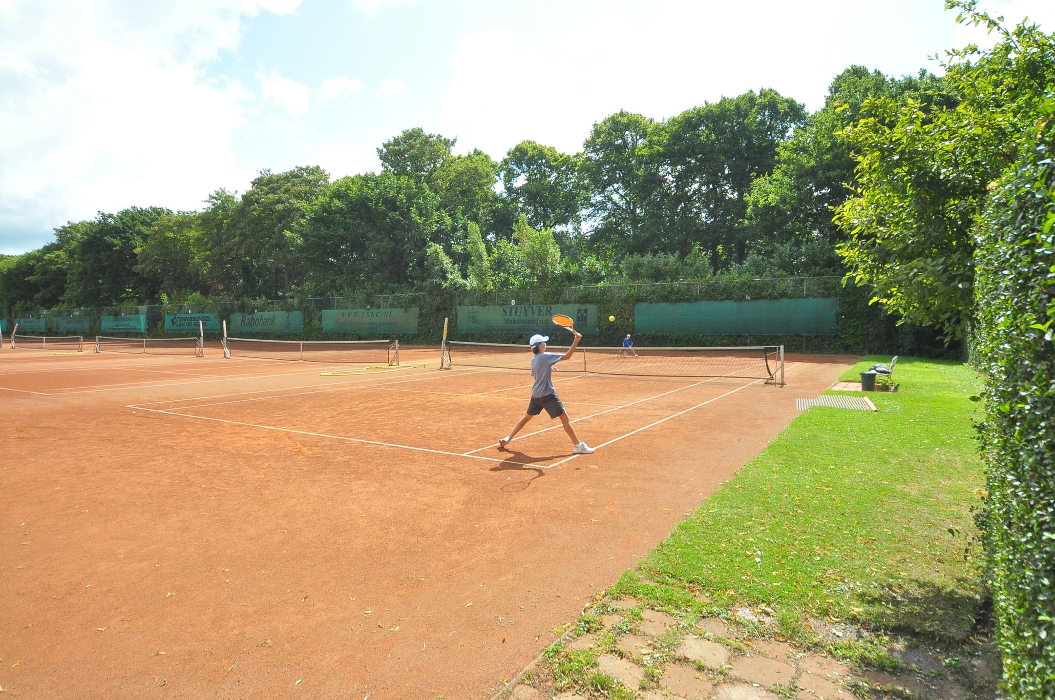 Foto 33 van Denenburg 54