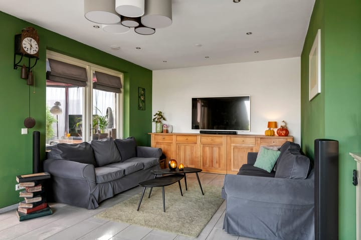 Foto 17 van De Geer 1