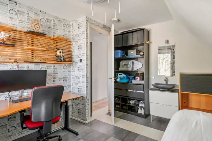 Foto 26 van De Geer 1