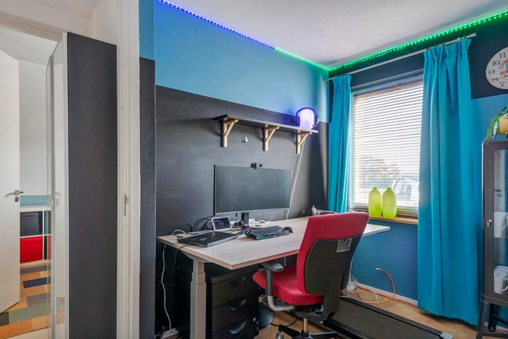 Foto 30 van De Geer 1