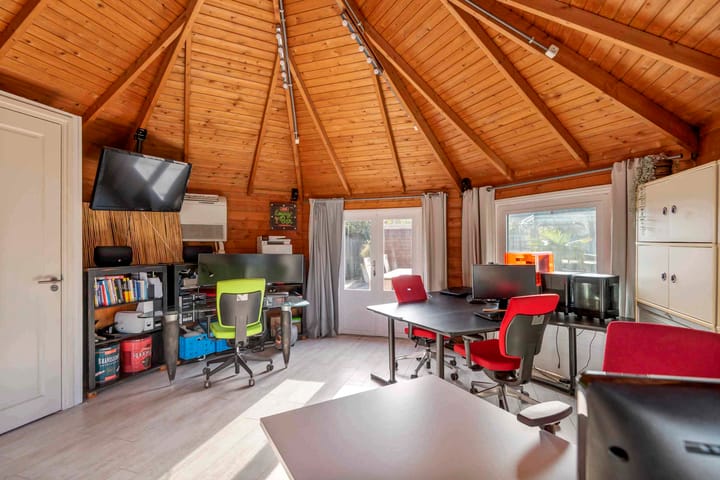 Foto 42 van De Geer 1