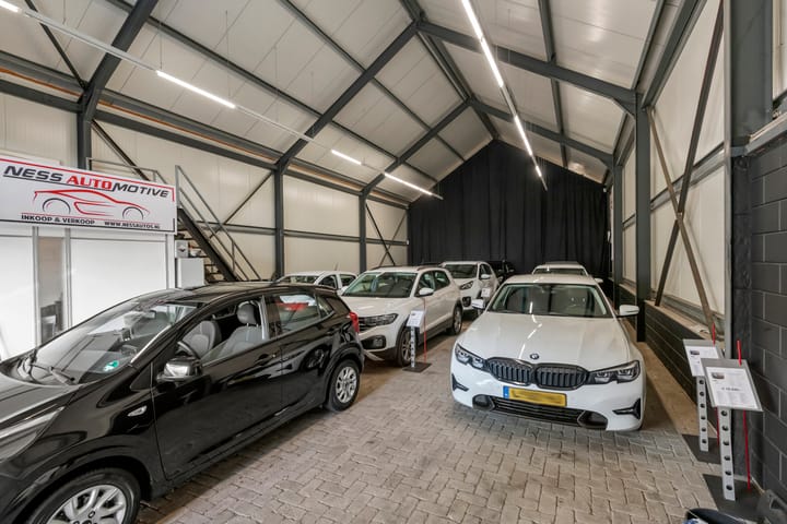 Foto 46 van De Geer 1