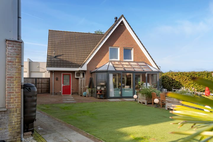 Foto 49 van De Geer 1