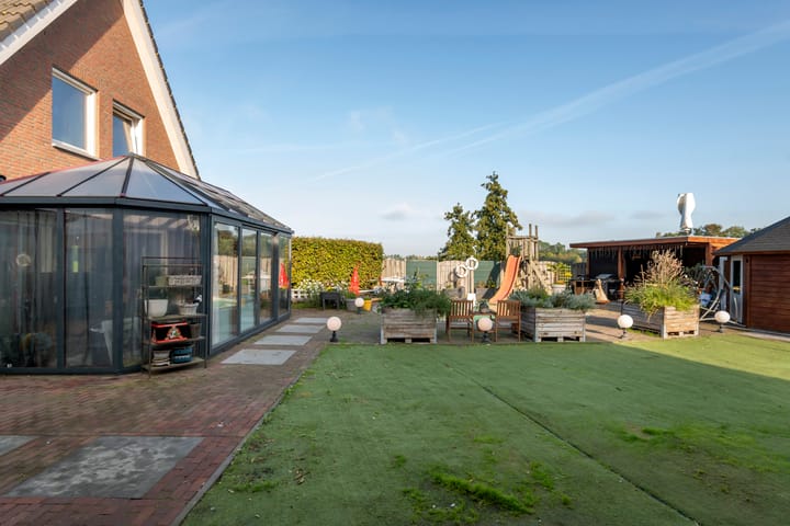 Foto 50 van De Geer 1