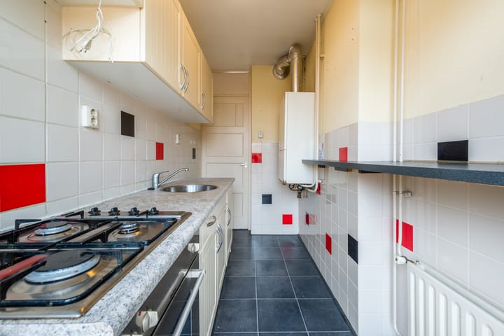 Foto 7 van Rotterdamsedijk 254-A