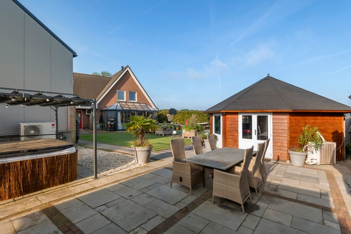 Foto 51 van De Geer 1