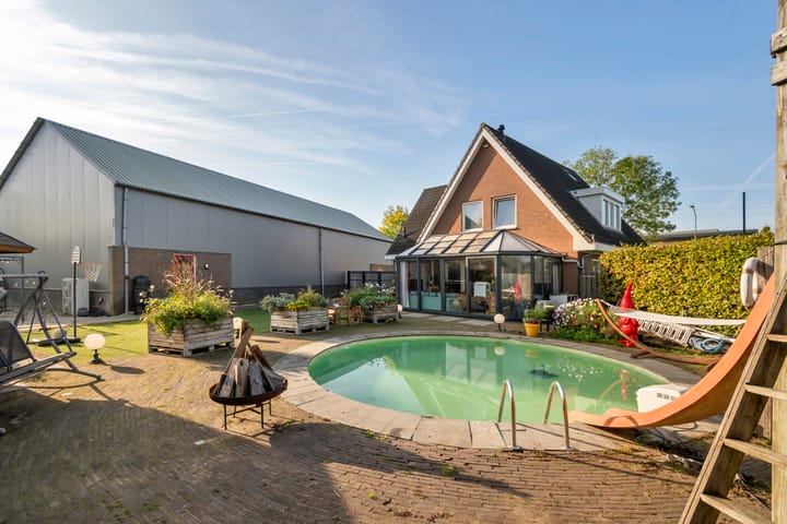 Foto 52 van De Geer 1