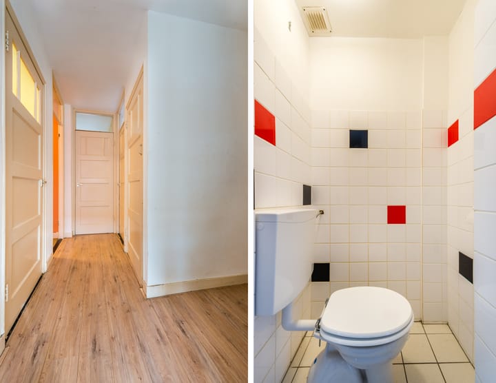 Foto 9 van Rotterdamsedijk 254-A