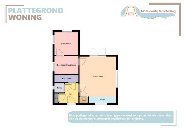 Photo 29 of Duinweg Midsland 89