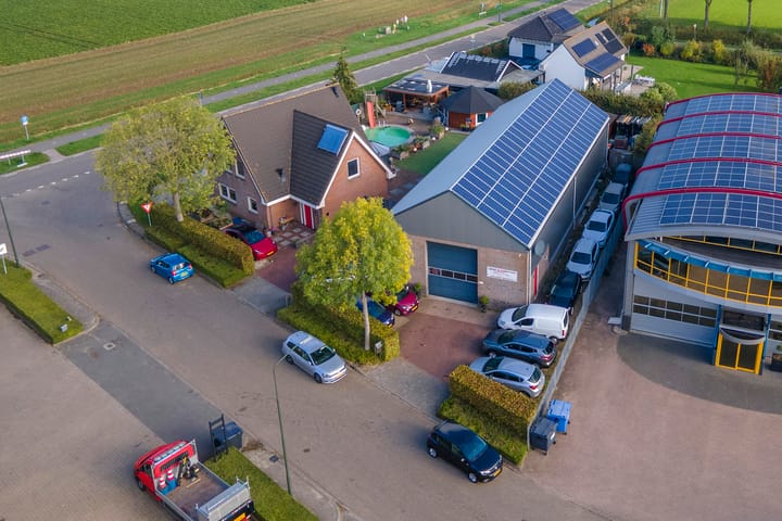 Foto 59 van De Geer 1