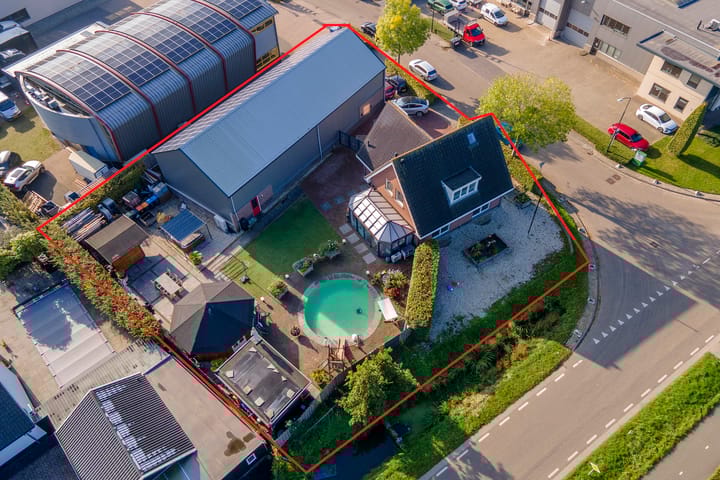 Foto 60 van De Geer 1