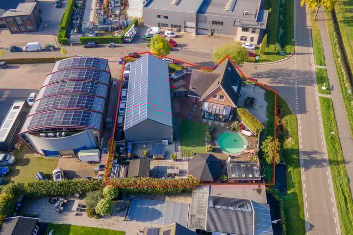 Foto 61 van De Geer 1