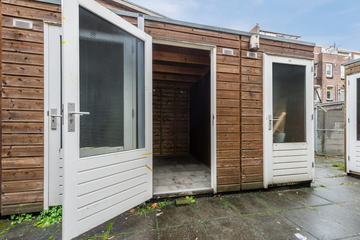 Foto 19 van Rotterdamsedijk 254-A