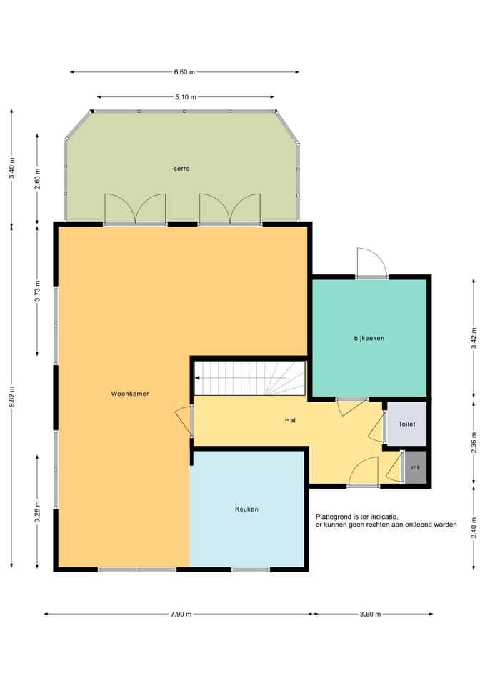 Foto 62 van De Geer 1