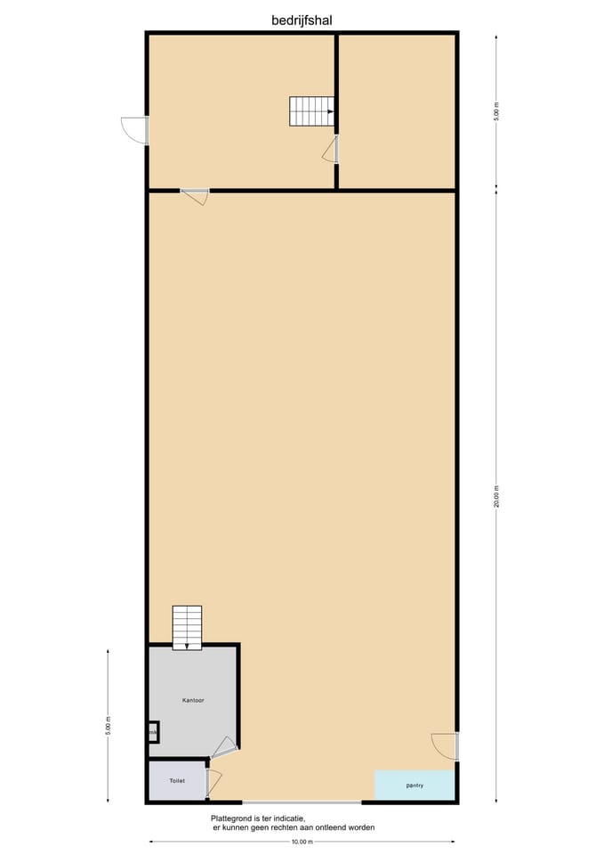 Foto 65 van De Geer 1