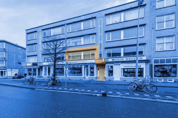 Foto 23 van Rotterdamsedijk 254-A