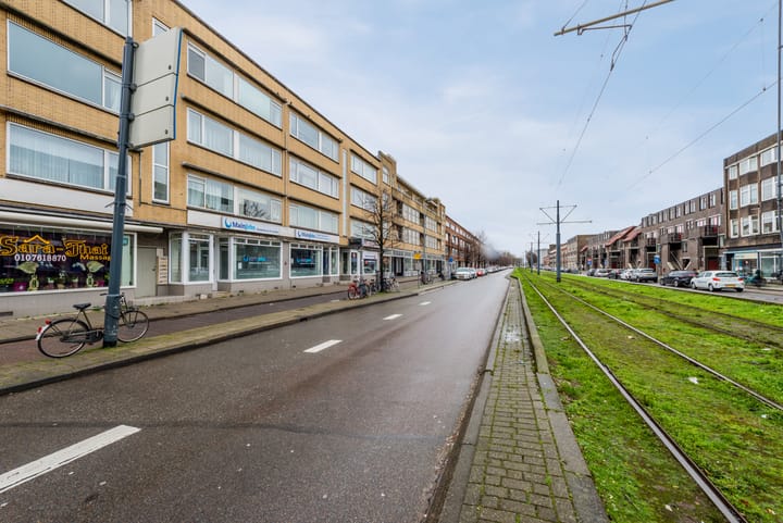 Foto 25 van Rotterdamsedijk 254-A